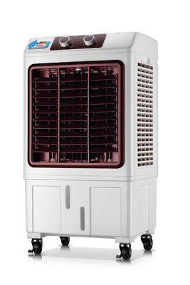 Convenient Three Wind Speed Bladeless Fan for Portable Home Cooling Wall Mounted Plastic