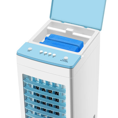 110V/220V Plastic Kular Fan Air Cooling Fan for Cooling Tower and PC Performance