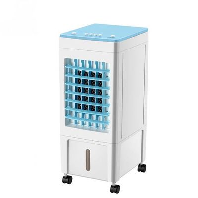 110V/220V Plastic Kular Fan Air Cooling Fan for Cooling Tower and PC Performance