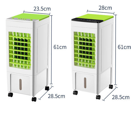 110V/220V Plastic Kular Fan Air Cooling Fan for Cooling Tower and PC Performance