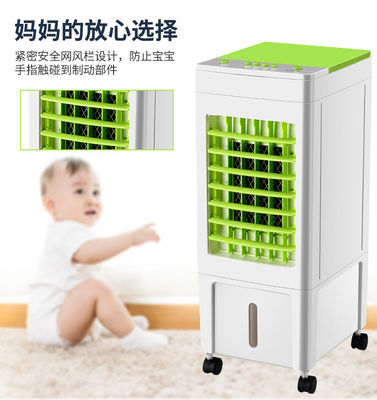 110V/220V Plastic Kular Fan Air Cooling Fan for Cooling Tower and PC Performance