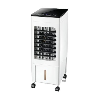 Three Wind Speeds Cooling Fan for Laptop and Mobile Gaming Hotel