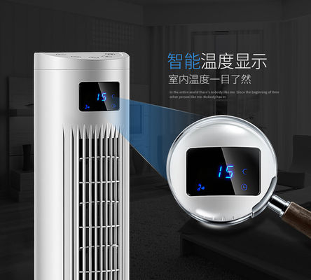 Timer Yes CLASS B Energy Efficiency Rating Electrical Cooling Fan for Cooling Tower