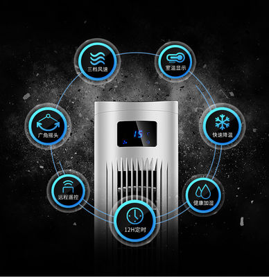 Timer Yes CLASS B Energy Efficiency Rating Electrical Cooling Fan for Cooling Tower