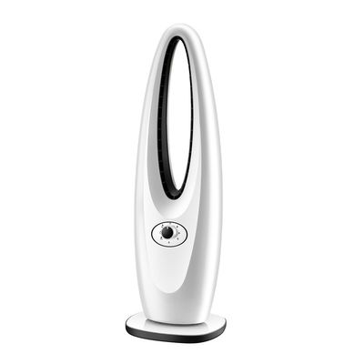 Bladeless Hot Cool Heater Fan with EMC Certification and Remote Control