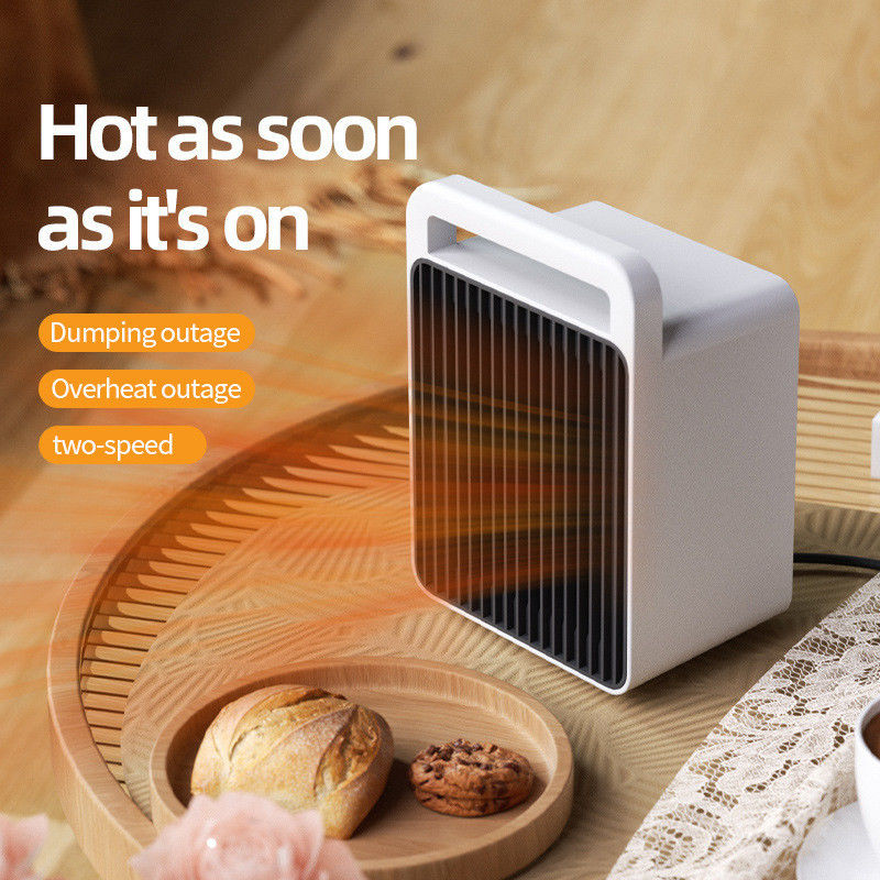 Electric Countertop Heater Fan The Ultimate Cooling and Heating Solution for Your Home