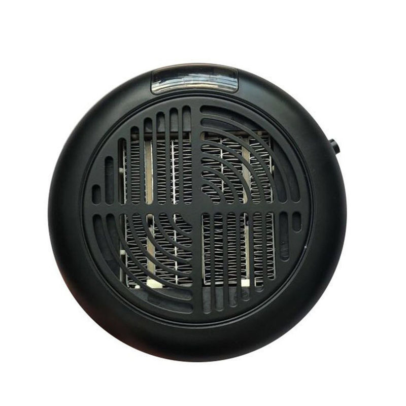Electric Portable Heater Warmer Fan Heater for Home Office Desktop Remote Controlled