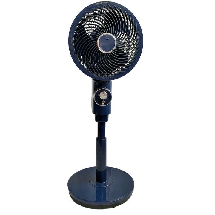 Remote Control Household Silent Electric Air Circulation Fan for Platform and Ground