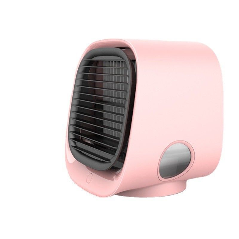Portable Mini Personal Evaporative Electric Cooler DC Room Usb Mini Air Conditioner Air Cooler