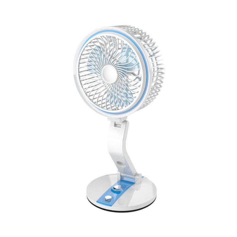 Commercial USB Wall Mounted Night Light and Charging Fan for Home Office Student Dorm