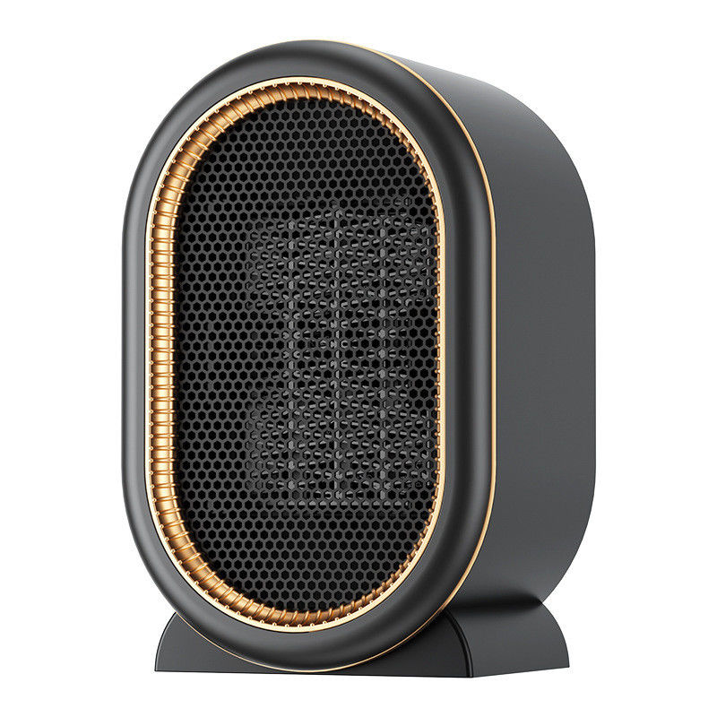 220V Portable Electric Heater 1200W Winter Warmer Fast Heating Household Air Heaters PTC