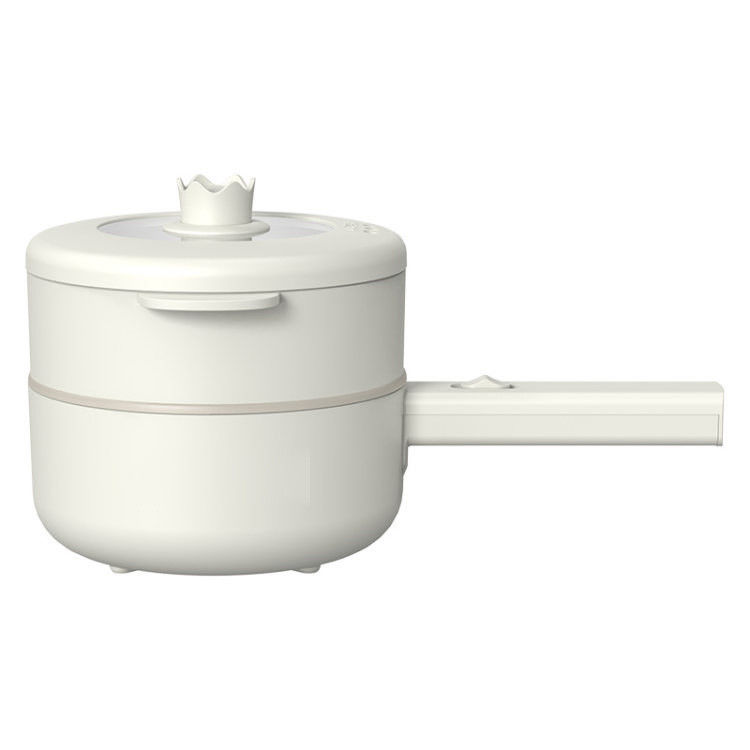 Multi-functional Electric Cooker for Household Noodle and Hot Pot Making in Dormitory