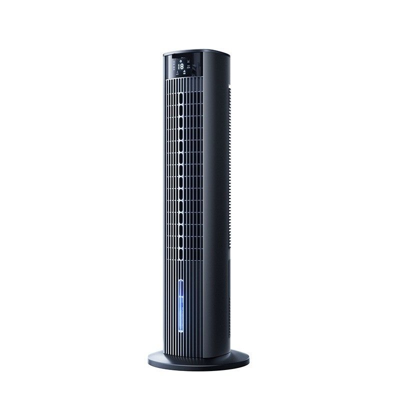 Electric Power Source 600mm Large Area Air Outlet Cooling Fan for Living Room Bedroom