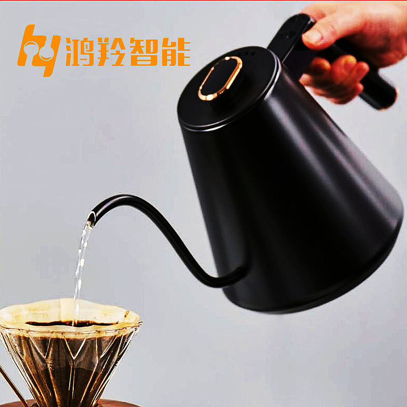 Stainless Steel Electric Kettle for Hotel Portable Water Kettle 1.6-2.0L Capacity