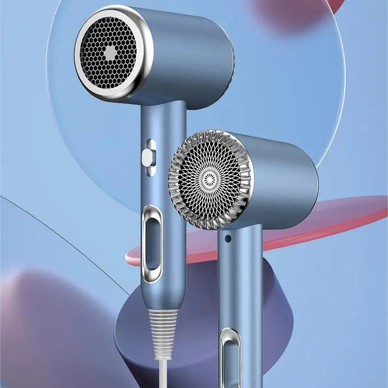 Hotel Salon Household High Speed Hair Dryer Air Styler Hot Air Brush for Professional