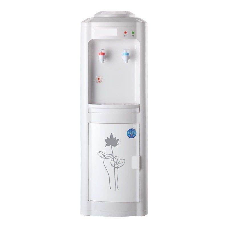 NO App-Controlled Electric Cooling Hot and Cold Stand Water Dispenser for Home Office