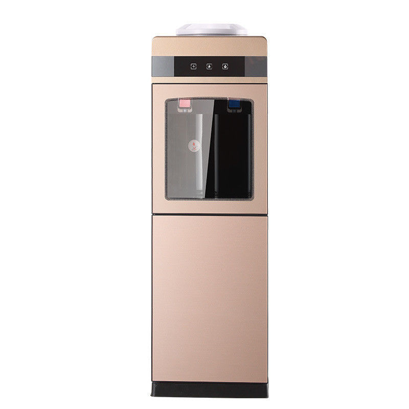 Stand Installation Bottom Loading Water Dispenser for Hot and Cold Drinking Water
