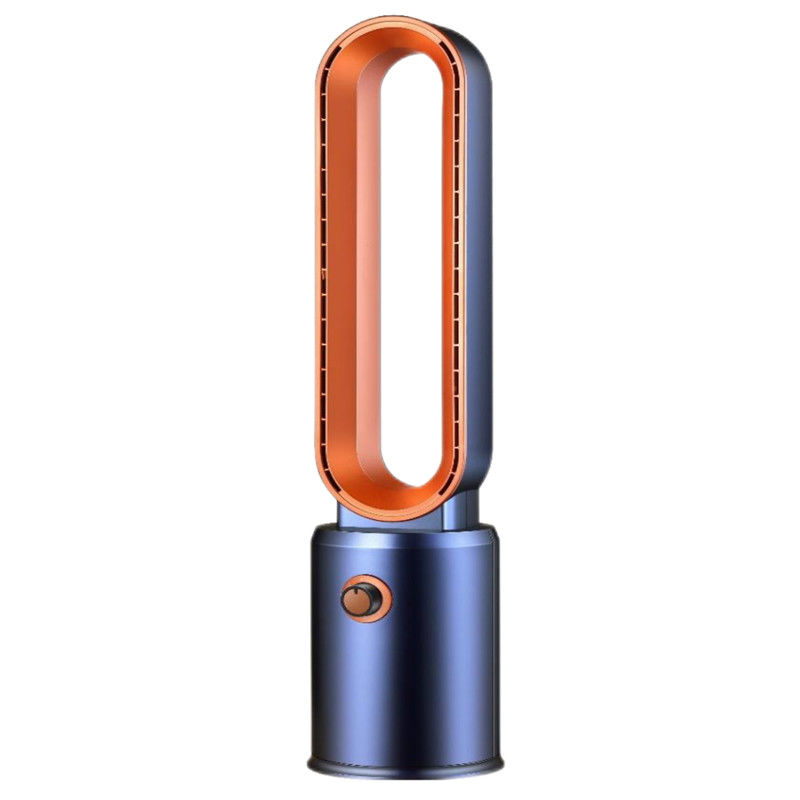 App-Controlled 220V Voltage Bladeless Fan The Ultimate Cooling Solution