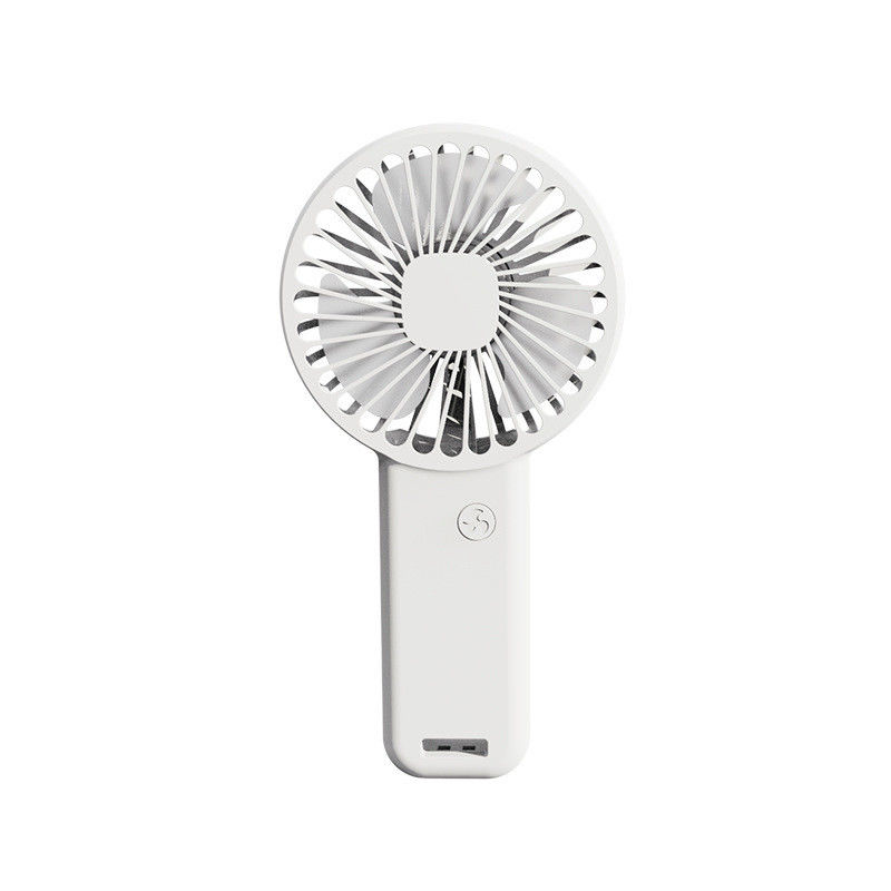 31*96*185mm Portable Handheld Fan Private Mold Yes USB Charging Outdoor Refrigeration