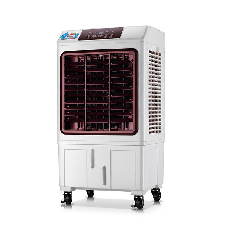 Other Number of Blades Mini Portable Air Conditioner Fan for Household Requirements