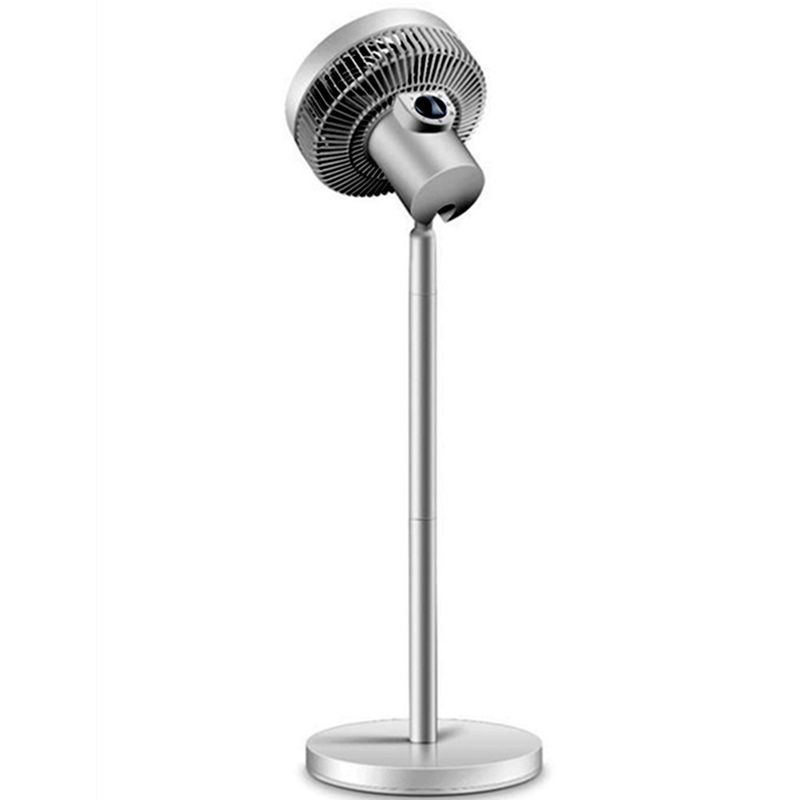 Summer Air Circulation Short Pedestal Standing Dc Fan with Three Wind Speed Power 35W